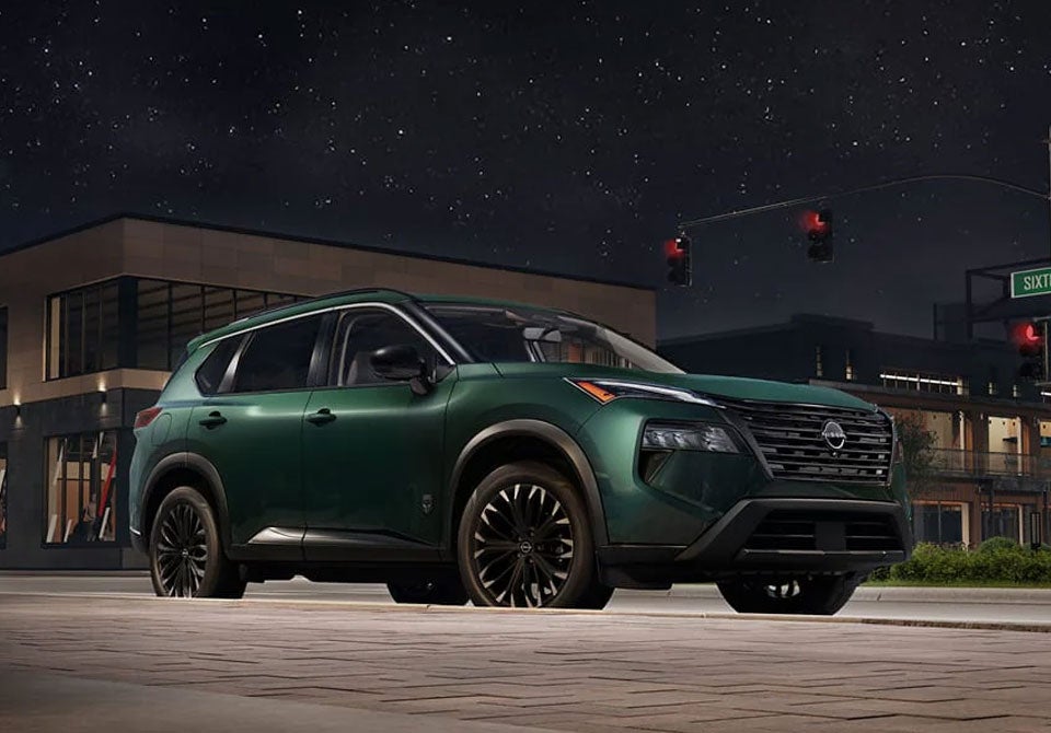 Lorenzo Nissan in Homestead FL