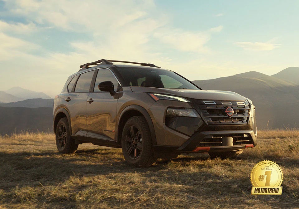 Lorenzo Nissan in Homestead FL