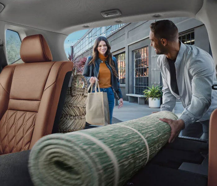 Lorenzo Nissan in Homestead FL