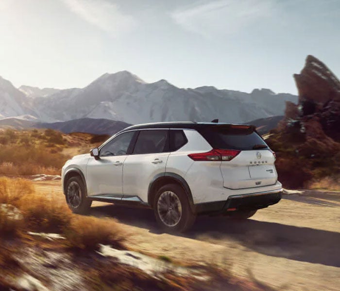 Lorenzo Nissan in Homestead FL