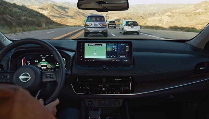 Lorenzo Nissan in Homestead FL