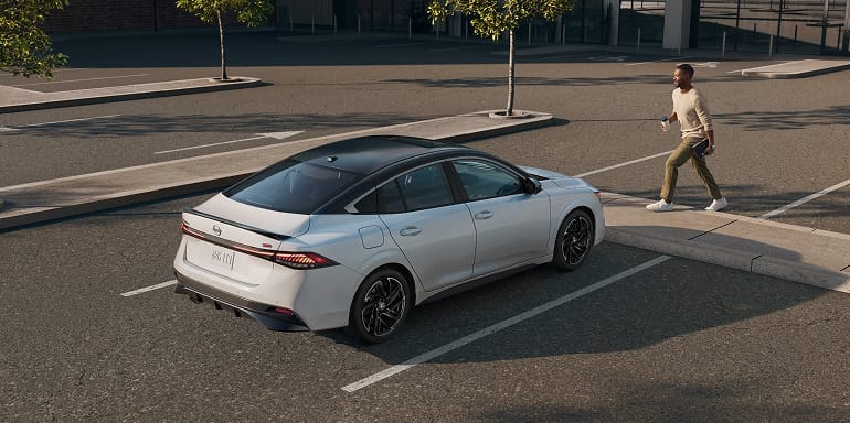 Lorenzo Nissan in Homestead FL