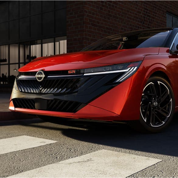 Lorenzo Nissan in Homestead FL