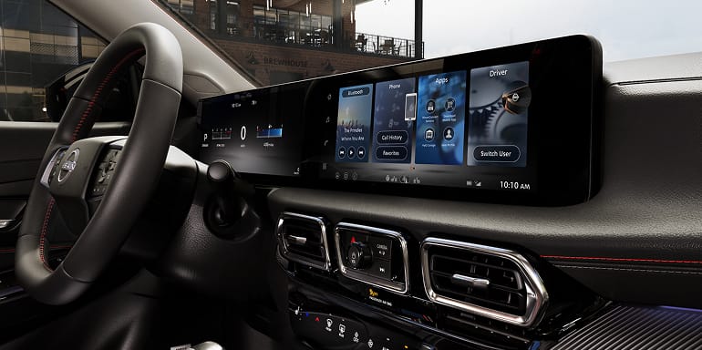 Lorenzo Nissan in Homestead FL