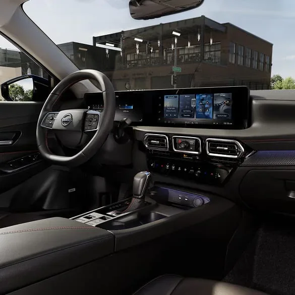 Lorenzo Nissan in Homestead FL