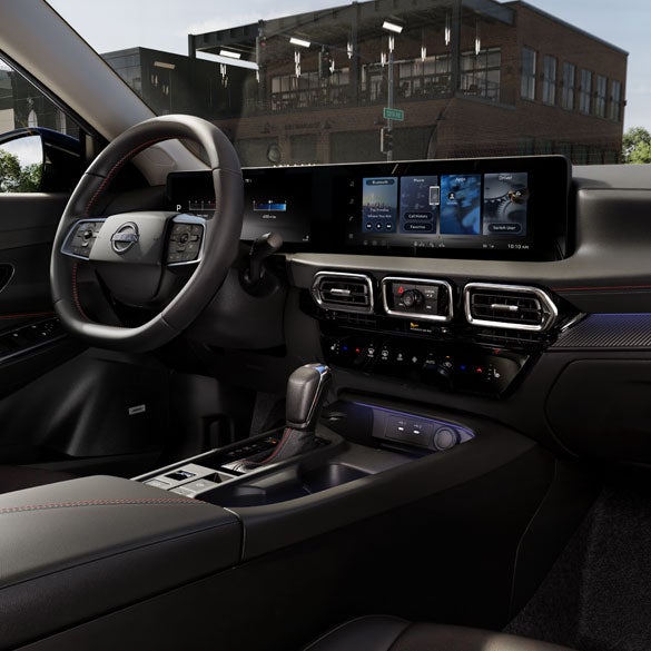 Lorenzo Nissan in Homestead FL