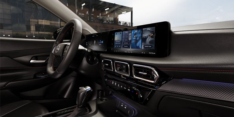 Lorenzo Nissan in Homestead FL