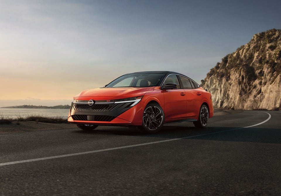 NISSAN Sentra Lorenzo Nissan in Homestead FL