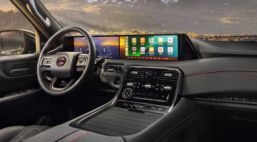 2026 Nissan Armada | Lorenzo Nissan in Homestead, FL