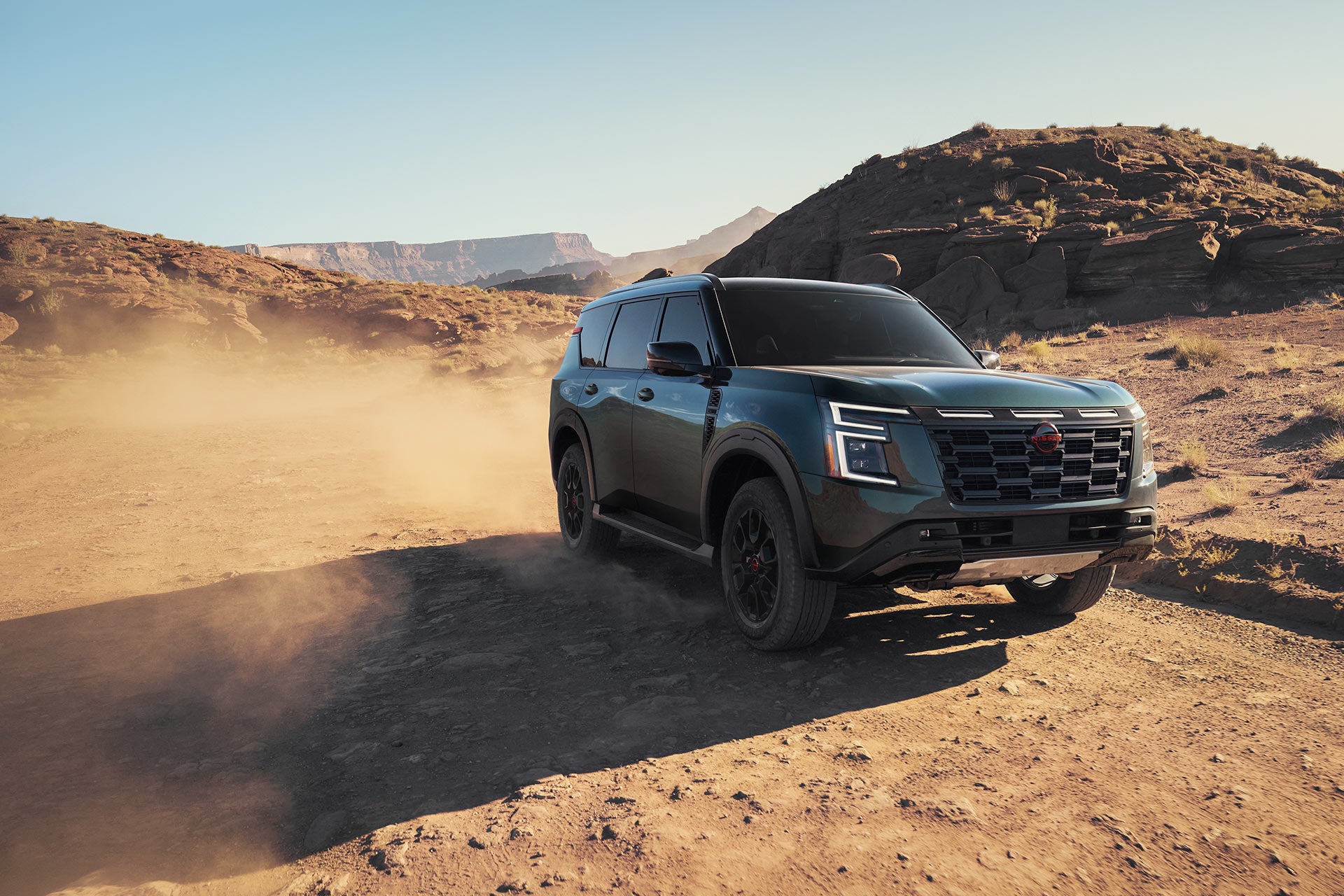 2026 Nissan Armada | Lorenzo Nissan in Homestead, FL