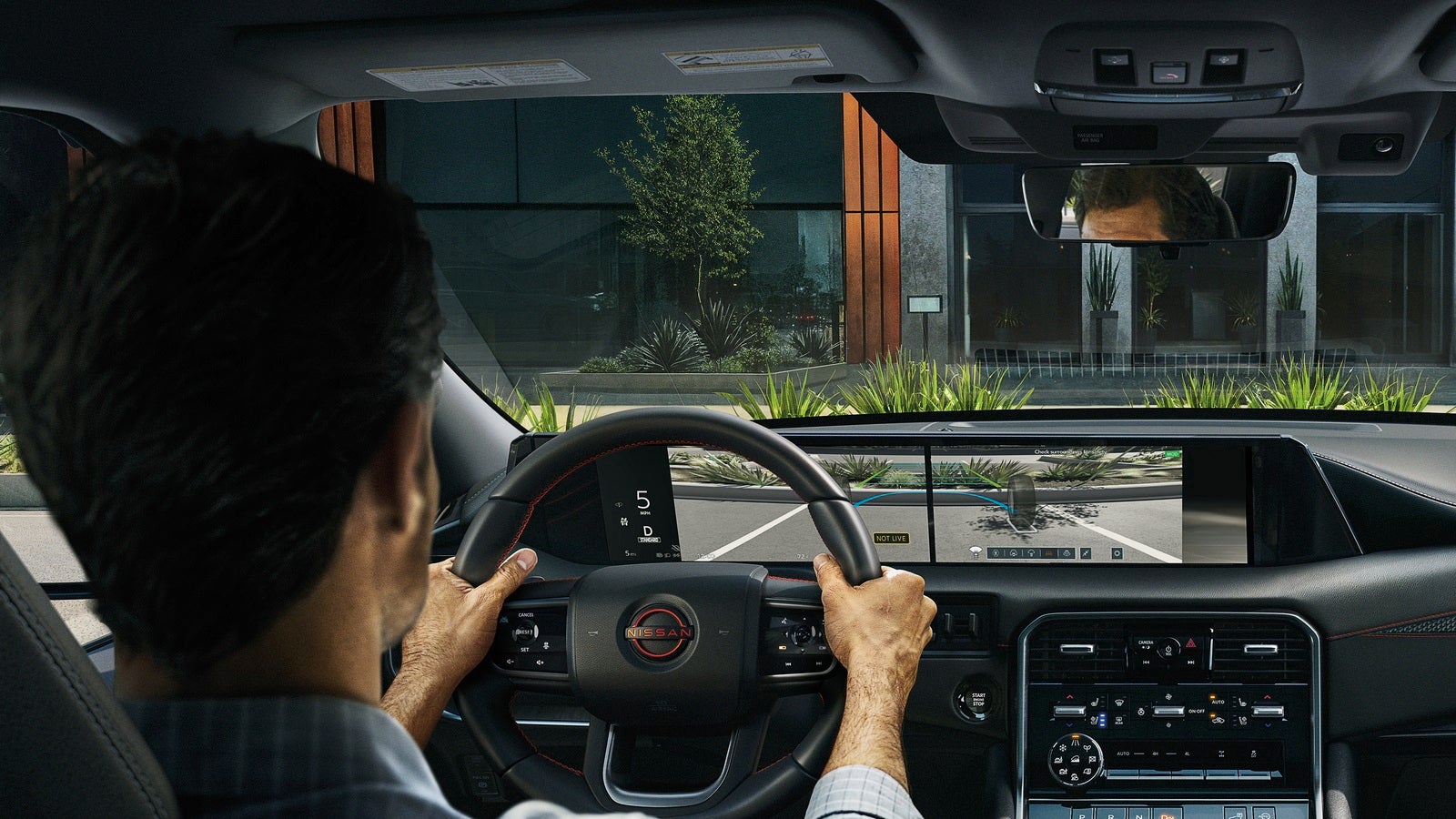 2026 Nissan Armada | Lorenzo Nissan in Homestead, FL