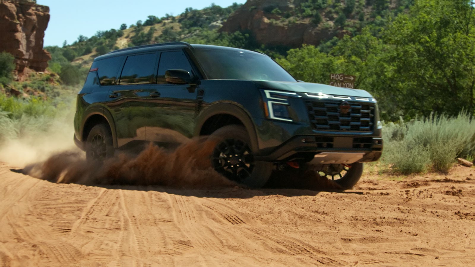 2026 Nissan Armada | Lorenzo Nissan in Homestead, FL