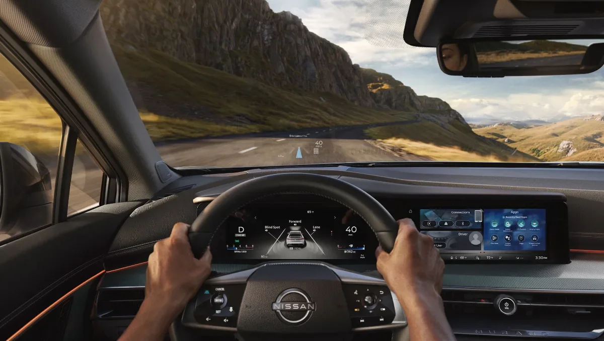 2027 Nissan Armada | Lorenzo Nissan in Homestead, FL