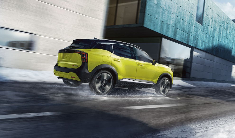 NISSAN Kicks Lorenzo Nissan in Homestead FL