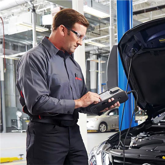 Lorenzo Nissan in Homestead FL