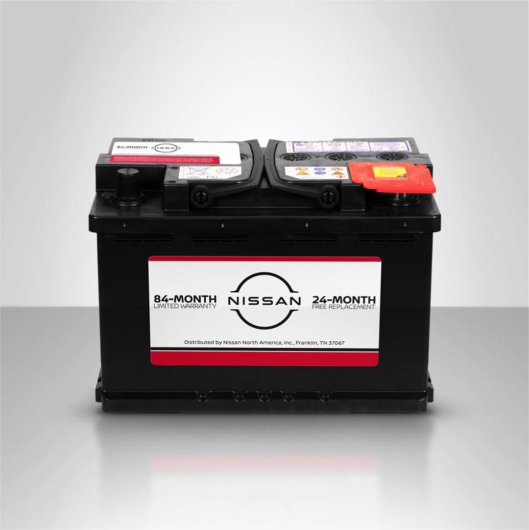 image of a battery | Lorenzo Nissan in Homestead FL