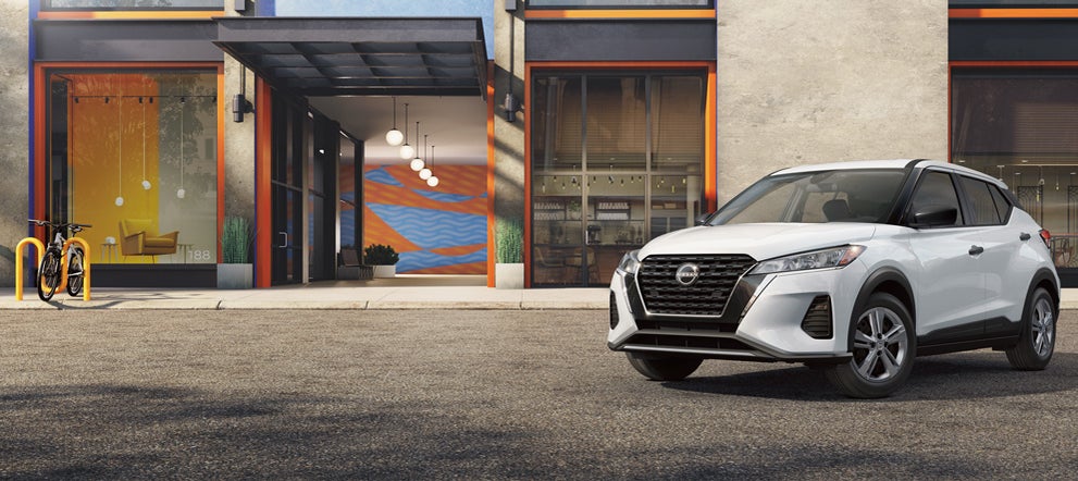 Lorenzo Nissan in Homestead FL