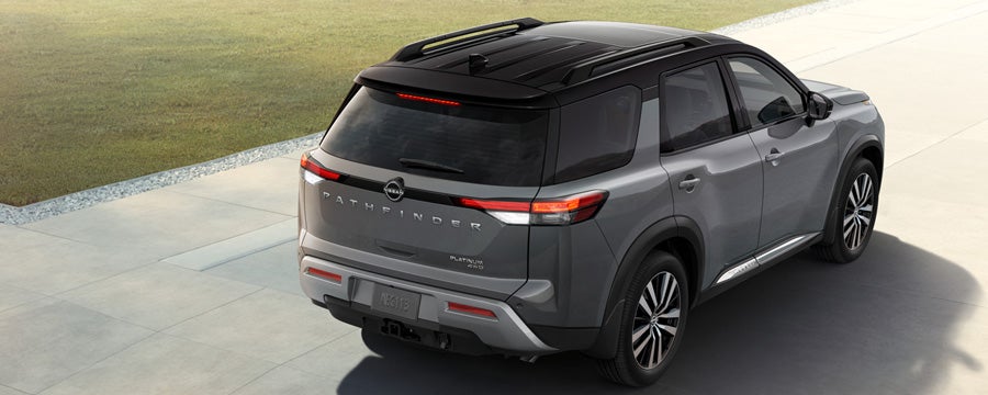 Lorenzo Nissan in Homestead FL