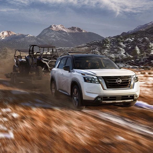 Lorenzo Nissan in Homestead FL