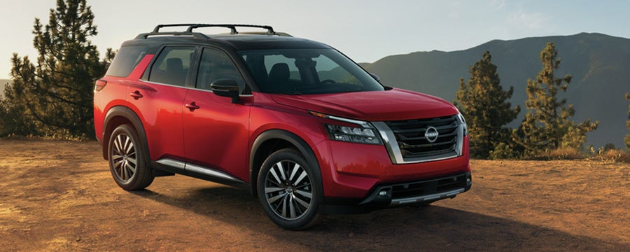 Lorenzo Nissan in Homestead FL