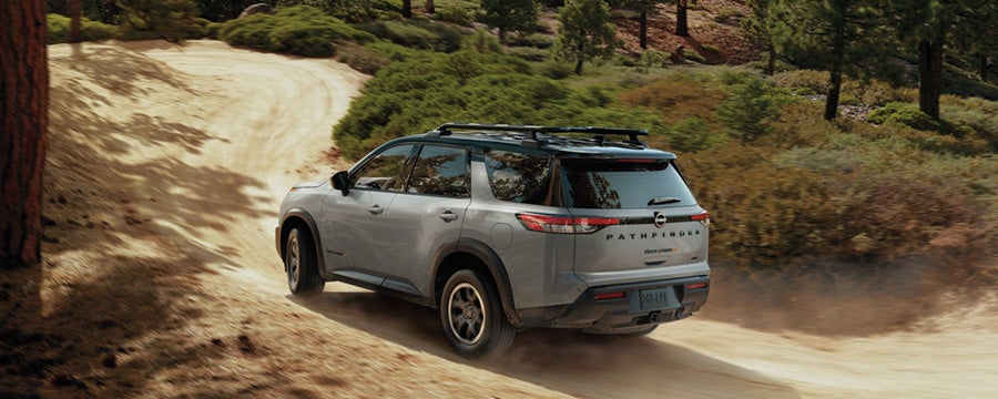 Lorenzo Nissan in Homestead FL