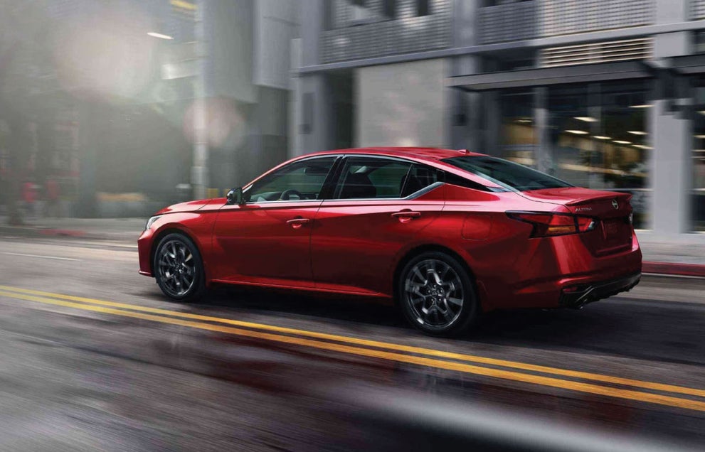 Lorenzo Nissan in Homestead FL