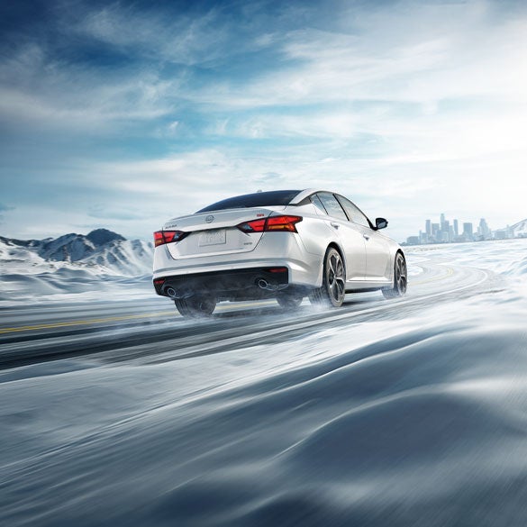 Lorenzo Nissan in Homestead FL