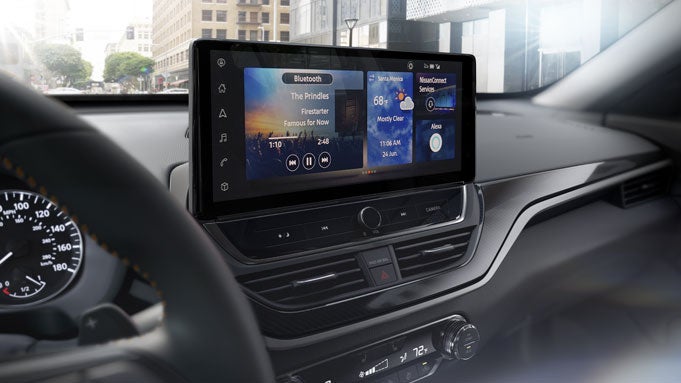 Lorenzo Nissan in Homestead FL