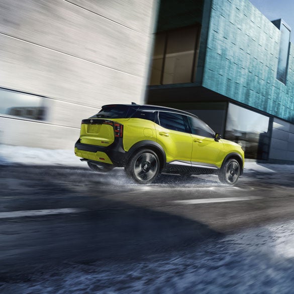 Lorenzo Nissan in Homestead FL