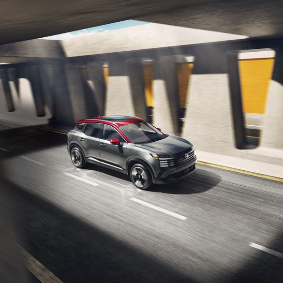 Lorenzo Nissan in Homestead FL