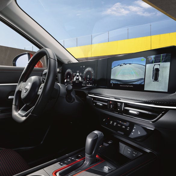 Lorenzo Nissan in Homestead FL