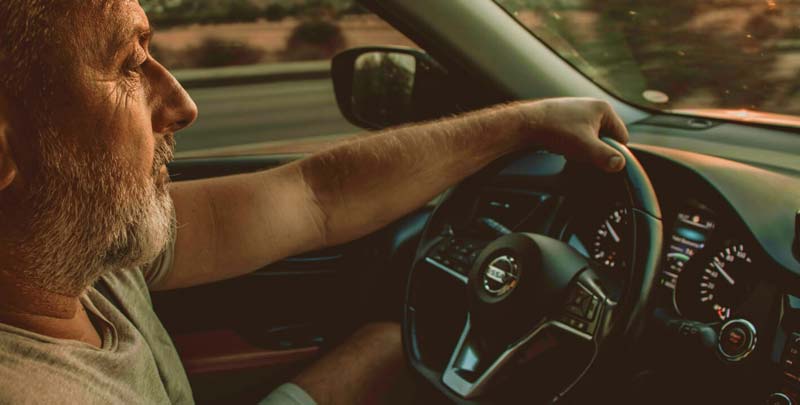 Certified Pre-Owned and Used Nissan Vehicles for Sale