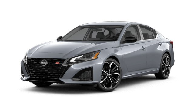 2026 Nissan Altima Special Offer