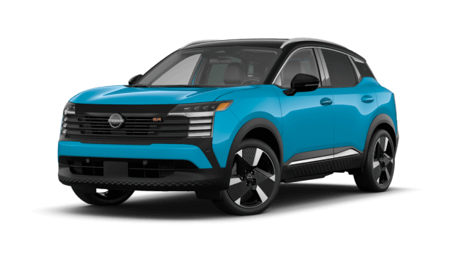 2026 Nissan Kicks Special Offer