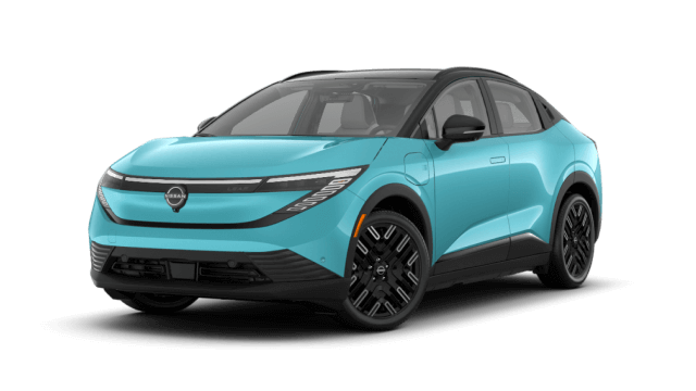 2026 Nissan LEAF Special Offer