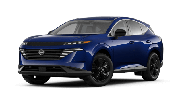 2026 Nissan Murano Special Offer