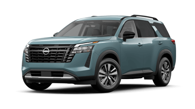 2026 Nissan Pathfinder Special Offer