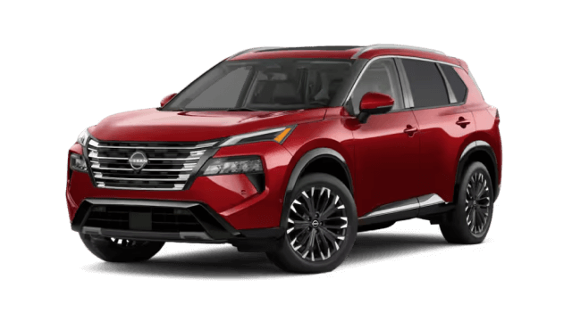 2026 Nissan Rogue Special Offer