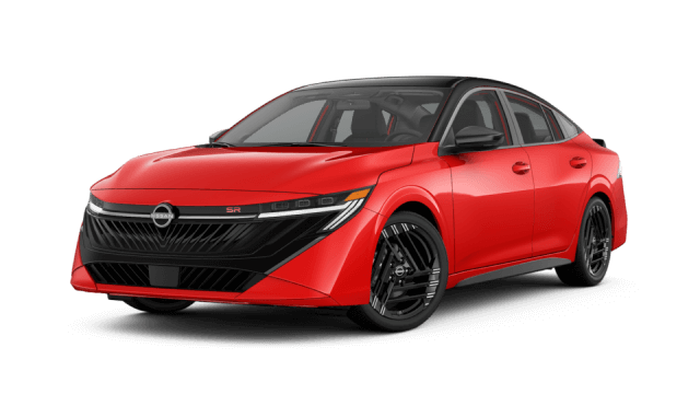 2026 Nissan Sentra Special Offer