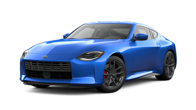 2026 Nissan Z Special Offer