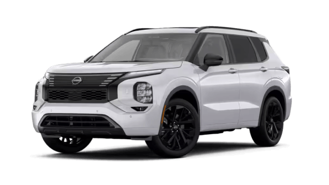 Rogue Plug-In Hybrid