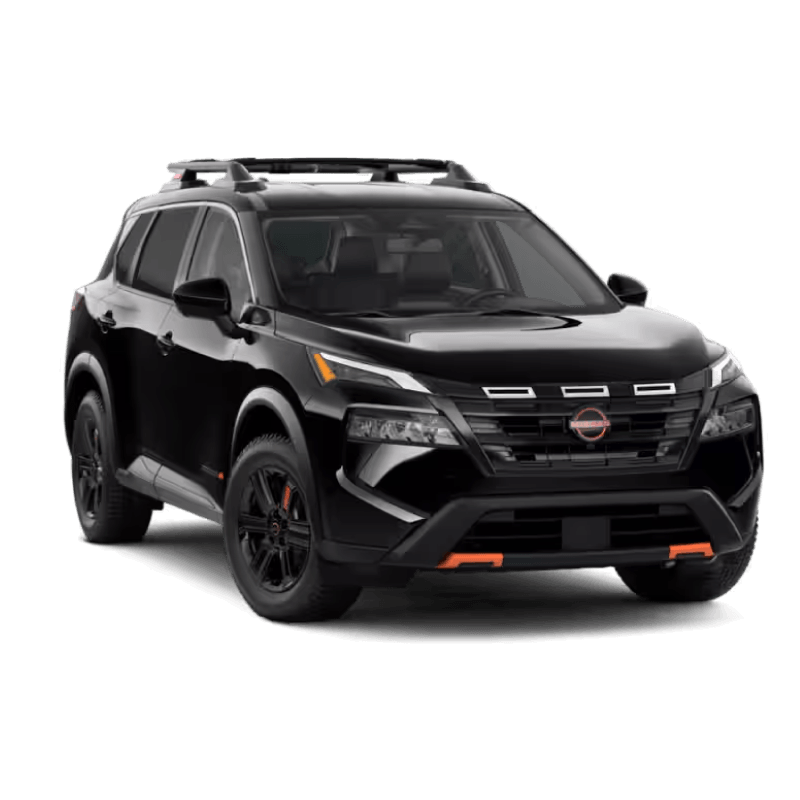 Nissan Rock Creek