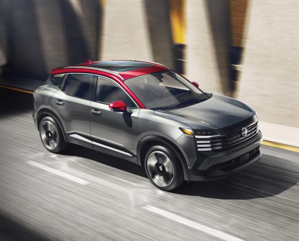 Used Nissan Dealership in South Florida