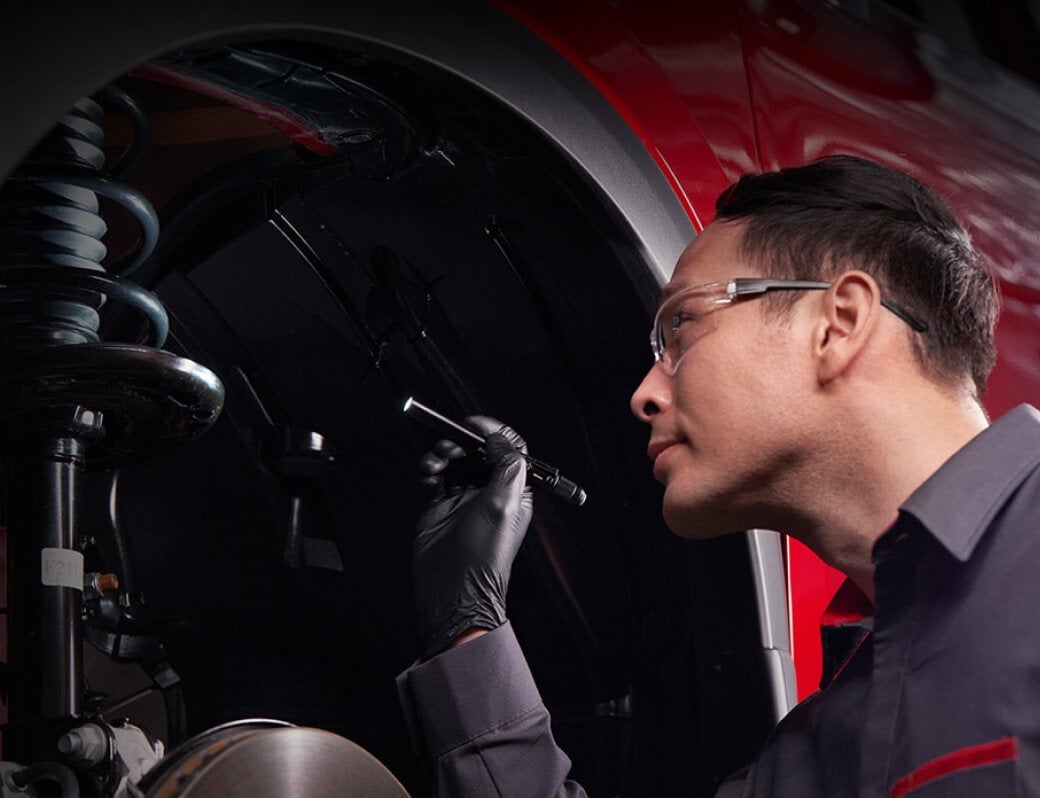 High-Grade Auto Service Near Kendall, FL