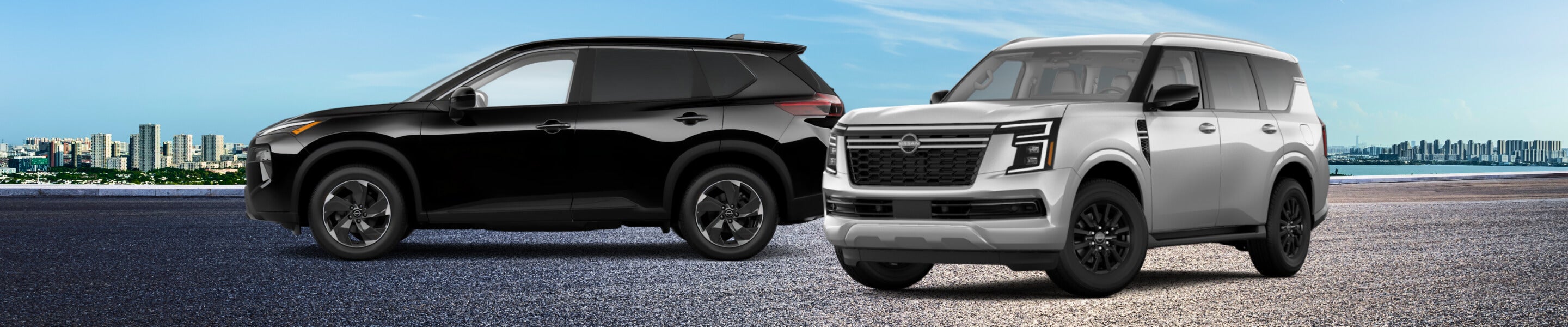 Lorenzo Nissan Model Research Articles