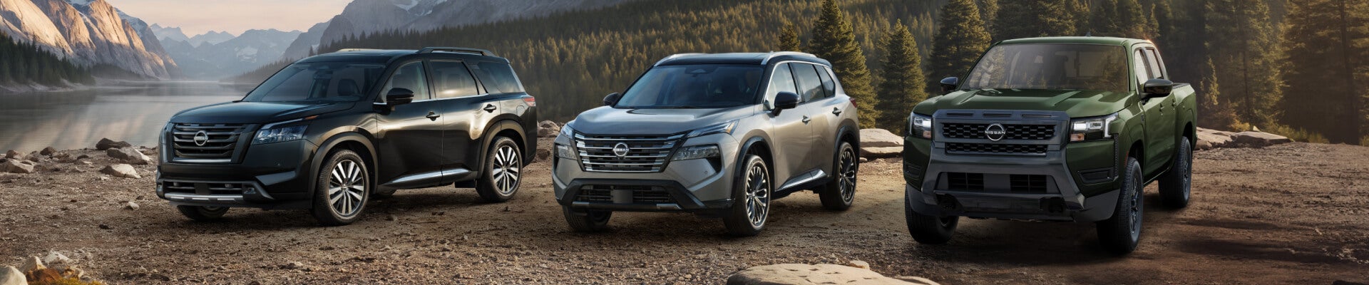 Nissan Model Research And Comparison Articles