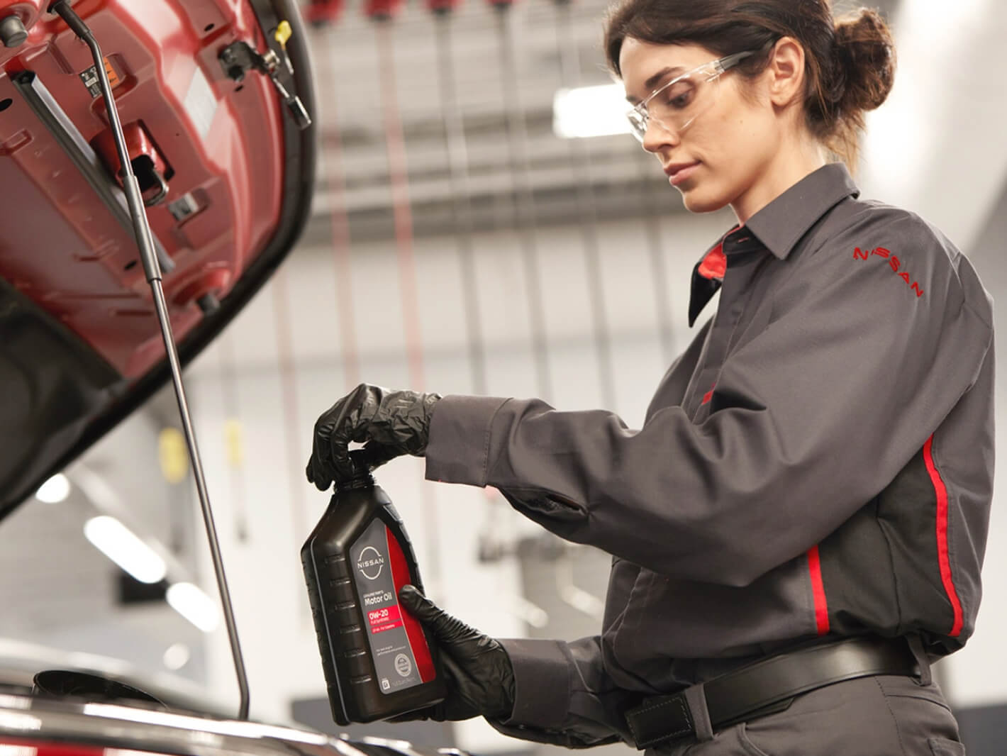 What Do Our Car Service Specials Offer?